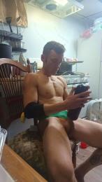 dandanger63 — Cam4 stream photo (Apr 2026)