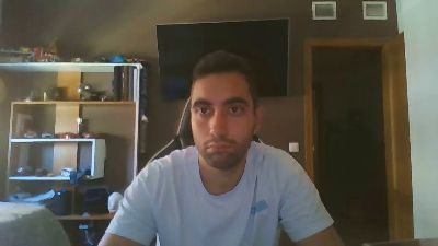 Antojdf — вебкам-модель онлайн на cam4