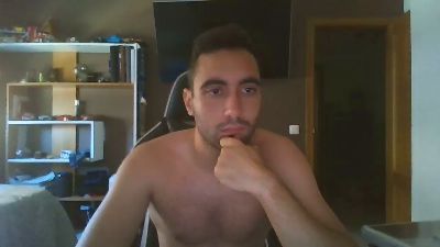 Antojdf — вебкам-модель онлайн на cam4