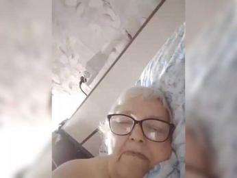 Gelja73 — Bongacams profile photo