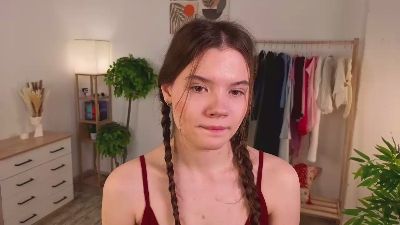 SantaWilts — вебкам-модель онлайн на cam4