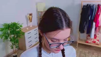 SantaWilts — Cam4 stream photo (Apr 2026)