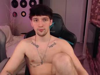 teddy_mode — Chaturbate stream photo (Mar 2026)