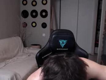 teddy_mode — Chaturbate stream photo (Mar 2026)