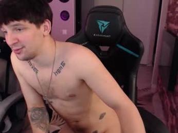 teddy_mode — Chaturbate stream photo (Mar 2026)