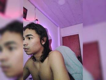 ROOMEXOTIC11 — вебкам-модель онлайн на bongacams
