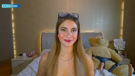 Chiara_Hollis — stripchat