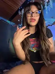 Lily_candy_X — Stripchat stream photo (Feb 2026)