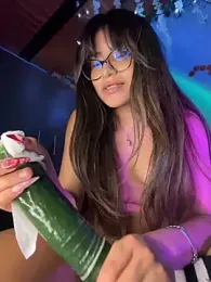 Lily_candy_X — stripchat