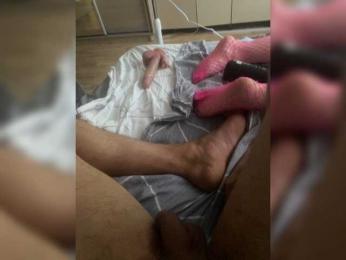 sofa555alex666 — вебкам-модель онлайн на bongacams