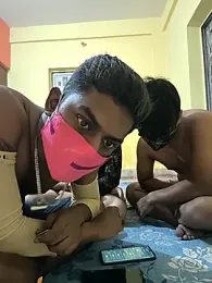 REALFAMILYSHOW — Stripchat stream photo (Jul 2025)