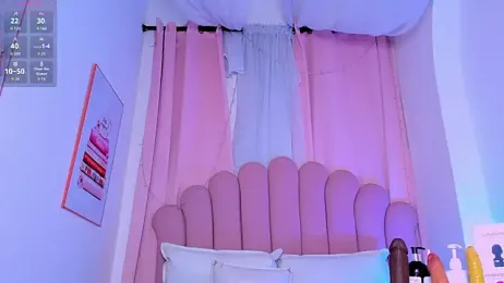 NicoleMadrird — Stripchat profile photo