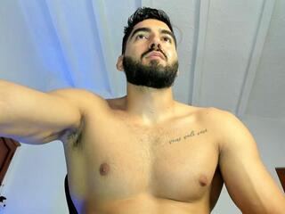 Joao Batista — Flirt4free stream photo (Mar 2026)