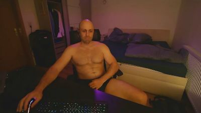 freddow — Cam4 stream photo (Aug 2026)