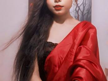 MargaritaStark — Livejasmin profile photo