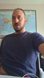 Tixon89 — вебкам-модель онлайн на cam4