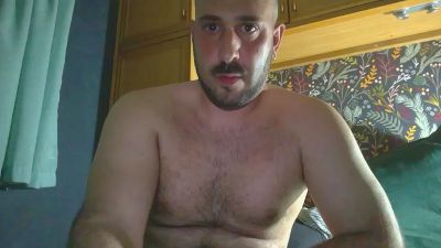 Tixon89 — вебкам-модель онлайн на cam4
