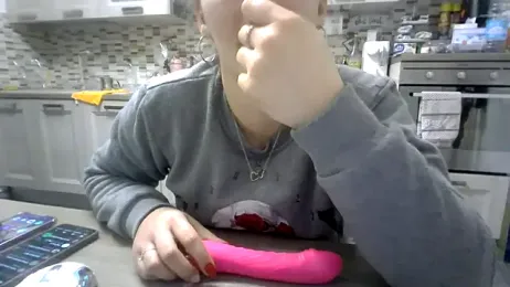 Camaleontica — Stripchat stream photo (Dec 2025)