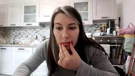 Camaleontica — Stripchat stream photo (Dec 2025)