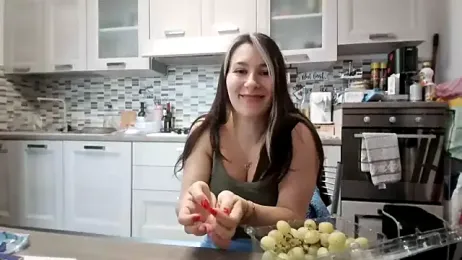 Camaleontica — Stripchat stream photo (Dec 2025)