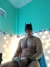 Bengym97 — Stripchat stream photo (Mar 2026)