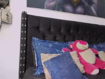 _pantera_09 — chaturbate