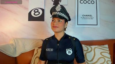 Marilyn_Mulata — Cam4 profile photo