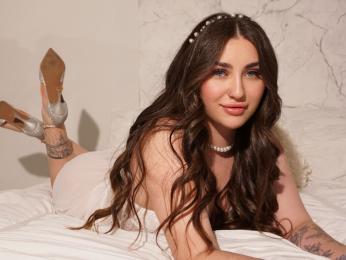 KeiraHarts — Livejasmin profile photo