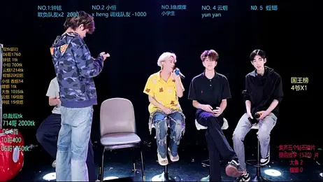 Dayu-01 — Stripchat stream photo (Apr 2026)