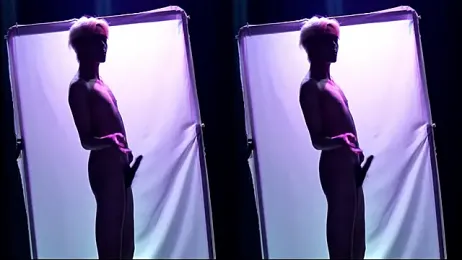 Dayu-01 — вебкам-модель онлайн на stripchat