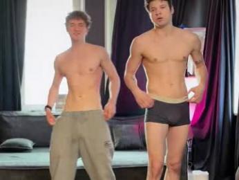 marcus_paradise — Chaturbate stream photo (Mar 2026)