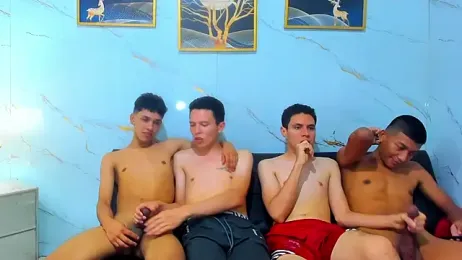 Sweet_babys69 — вебкам-модель онлайн на stripchat