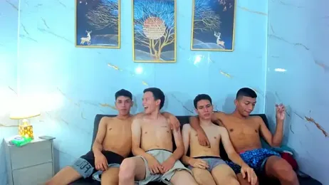 Sweet_babys69 — вебкам-модель онлайн на stripchat