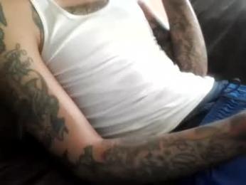 bertdollaz757 — Chaturbate profile photo