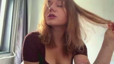 HallieGrieves — Cam4 stream photo (Jul 2026)