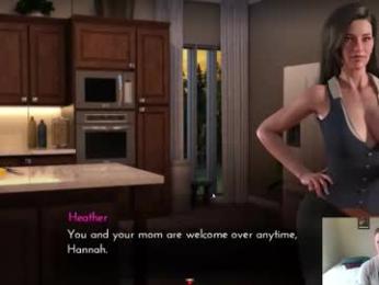 jledger3405 — Chaturbate stream photo (Feb 2026)