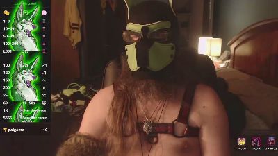 werewolf1987 — Cam4 stream photo (Sep 2026)