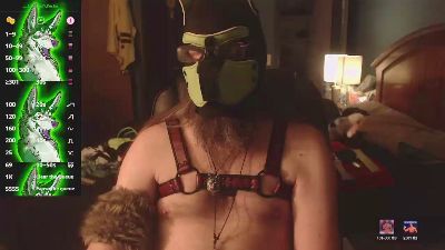 werewolf1987 — Cam4 stream photo (Sep 2026)