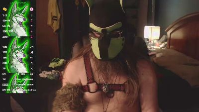 werewolf1987 — Cam4 stream photo (Sep 2026)