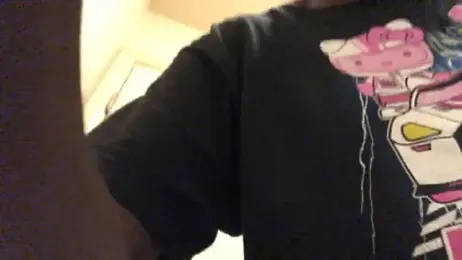 tericmidnight — Stripchat stream photo (May 2026)