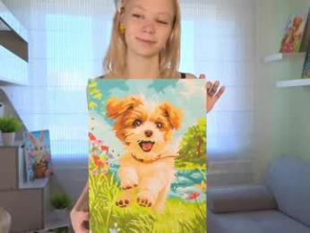 sashablonde_ — Chaturbate stream photo (Mar 2026)