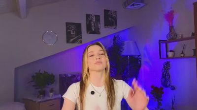 VannessaStrotz — cam4