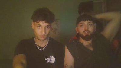 jesusherediaa — вебкам-модель онлайн на cam4