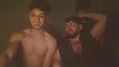 jesusherediaa — Cam4 profile photo