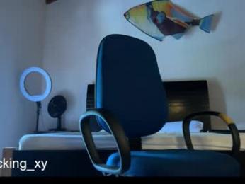 lucasfit24 — Chaturbate stream photo (Feb 2026)