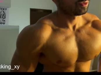 lucasfit24 — Chaturbate stream photo (Mar 2026)