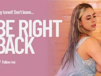 sabrina_geek — chaturbate