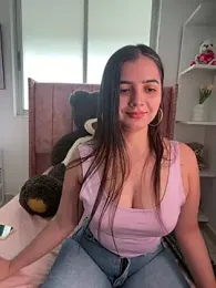salomecute21 — Stripchat stream photo (Jun 2026)