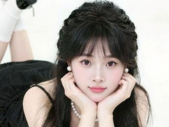 miaomiao — вебкам-модель онлайн на livejasmin