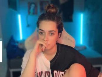 ps6pro — Chaturbate stream photo (Mar 2026)